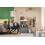 SoBuy Armadio Bambini 3 Scomparti Grigio 97x35x108 2