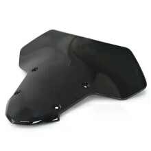 (zwart)Voor Kawasaki ZH2 Z H2 SE 2020-2024 Motorfietsaccessoires Windscherm Windscherm Windscherm