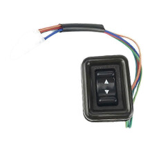 84810 90A01 06 Elektrische raamschakelaar voor Land Cruiser 4Runner 1984 1990 84810-90A01-06