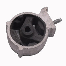 Exhaust Pipe Flexible Bracket Exhaust Pipe Lift Lug for Peugeot New 308 308s 308 (T9) 408 9675078380