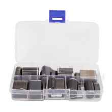 Polymer Clay Cutters 24 Shapes DIY Hole Punching
