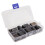 Polymer Clay Cutters 24 Shapes DIY Hole Punching 4
