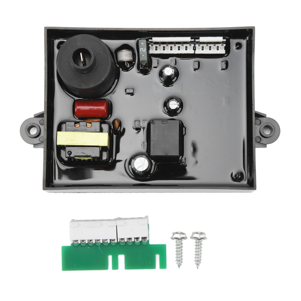 Rv Water Heater Control Circuit Board For Awood 9121376961632