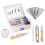 Needle Felting Kit Wool Felt Poked Needles for Diy Yarn Needlework Set 1