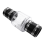 Silent Sewage Pump Check Valve, 2Inch Spring-Loaded Flapper, Life Increase Fit 7-1/4Inch Space 3