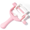 Pom Makers Set Tool Winder with Thread Cutter for Ball DIY Wool Yarn Crochet Knitting Craft Project 1