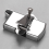 Magnetic Seam Guide for Sewing Machine Multifucntional Straight Line Hems Ruler Attachments 3