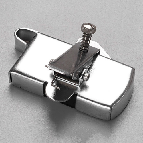 Magnetic Seam Guide for Sewing Machine Multifucntional Straight Line Hems Ruler Attachments 2