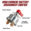 High Current Battery Disconnect Switch 300A,12 24V Master Power Cut Isolator with Face Plate for Car 4