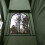 SoBuy Vouwtent OGS32-II-GR 193x86x160cm Groen 9