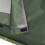 SoBuy Vouwtent OGS32-II-GR 193x86x160cm Groen 5