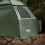 SoBuy Vouwtent OGS32-II-GR 193x86x160cm Groen 8