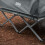 SoBuy Tente pliante avec lit 193x145x185cm 8