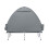 SoBuy Tente pliante avec lit 193x145x185cm 15