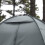 SoBuy Tente pliante avec lit 193x145x185cm 5