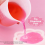 6Pcs Silicone Measuring Cups Set - 2Pc 250ml Reusable Cups, 4Pcs Non-Stick Epoxy Mixing 5