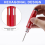 Prime Model Scriber Resin Carved Scribe Line Hobby Cutting Tool Chisel,Hobby Red 5