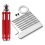 Prime Model Scriber Resin Carved Scribe Line Hobby Cutting Tool Chisel,Hobby Red 1