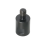 Angle Grinder M14 to M10 Adapter Thread Converter Interface Connector Screw Connecting Rod Nuts Slotting 5