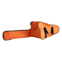 Chainsaw Carrying Bag Oxford 16inch Woodworking Tool Waterproof Case
