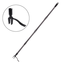 Weed Puller Effortlessly Remove Weeds Without Bending Stand Up Weeder Gardening Hand
