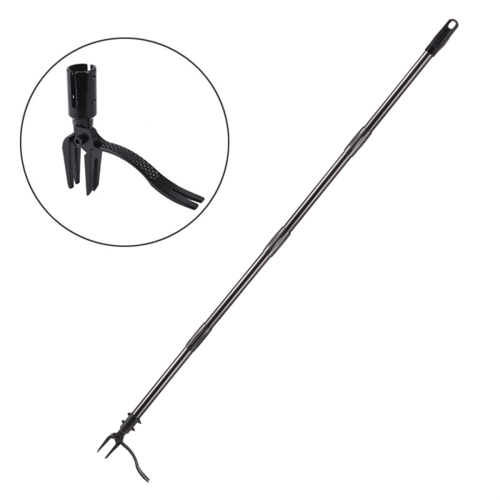 Weed Puller Effortlessly Remove Weeds Without Bending Stand Up Weeder Gardening Hand