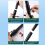 Weed Puller Effortlessly Remove Weeds Without Bending Stand Up Weeder Gardening Hand 5