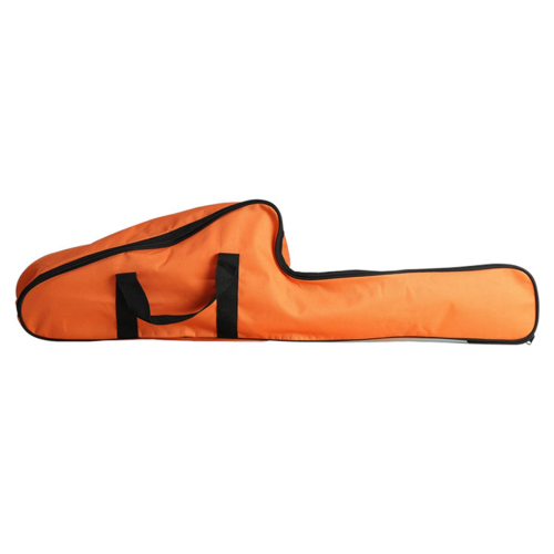 Chainsaw Carrying Bag Oxford 16inch Woodworking Tool Waterproof Case 2