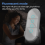 Smart Home New 433mhz 4 Key Ev1527 Coding Remote Control Switch Transmitter Wireless White 1