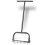 Lawn Air Aerator, Aerator Tools, Pre-Assembled Tools for Patio, Orchard Ripper 1