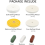 4pcs Buffing Polishing Wheels,Soft/Fine/Medium for Bench Grinder Tool with 3pcs Cutting Compounds 6