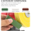 4pcs Buffing Polishing Wheels,Soft/Fine/Medium for Bench Grinder Tool with 3pcs Cutting Compounds 3