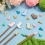 10 Pcs Alpaca Shape Knitting Needle Stoppers, 30 Point Protectors Silicone Stoppers 5