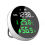 Portable Carbon Dioxide Detector Air Quality Tester CO2 Meter Thermometer Hygrometer 1