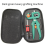 Grafting Pruner Garden Tool Professional Branch Cutter Secateur Pruning Plant Shears Boxes 7