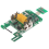 18V Battery Case Charging Protection PCB for 3.0Ah BL1850B/BL1840B Board Power Tools Angle Grinder 1