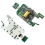 18V Battery Case Charging Protection PCB for 3.0Ah BL1850B/BL1840B Board Power Tools Angle Grinder 6