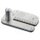 Leather Sewing Aid Tool, Constructed From Metal, Serves As A Guide for Precise Craft 8