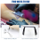 Tattoo Stencil Paper 40 Sheets Transfer Thermal A4 Size for Tattooing Printer 3