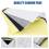 Tattoo Stencil Paper 40 Sheets Transfer Thermal A4 Size for Tattooing Printer 6