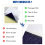 Tattoo Stencil Paper 40 Sheets Transfer Thermal A4 Size for Tattooing Printer 4