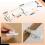 8 Pack Magnetic Push Latch Heavy Duty to Open Cabinet Hardware Release Magnets Touch Latch, White 2