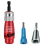 Wire Twister Tool for Drill,Wire Stripping and Twisting Tool,Cable Quick Connector,Wire -A 1