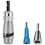 Wire Twister Tool for Drill,Wire Stripping and Twisting Tool,Cable Quick Connector,Wire -B 8