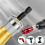 Wire Twister Tool for Drill,Wire Stripping and Twisting Tool,Cable Quick Connector,Wire -A 4