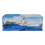 Cruise Ship Fluid Drift Bottle, Boxed Unsinkable Ship, Bottle 1