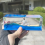 Cruise Ship Fluid Drift Bottle, Boxed Unsinkable Ship, Bottle 3