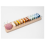 Bobbin Rack for Embroidery Floss Beech Wood Organizer with 12PCS Plastic Thread Cards(Rectangle) 2