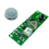 DIY Kits Solar Night Light Circuit Board Control Sensor Lithium Battery Charger Induction Distance 5
