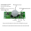 DIY Kits Solar Night Light Circuit Board Control Sensor Lithium Battery Charger Induction Distance 7